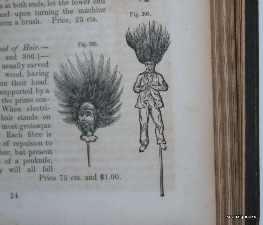 Pike's Illustrated Descriptive Catalogue of Optical, Mathematical, and ...