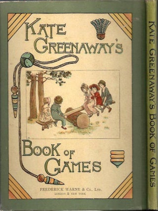 Book of Games