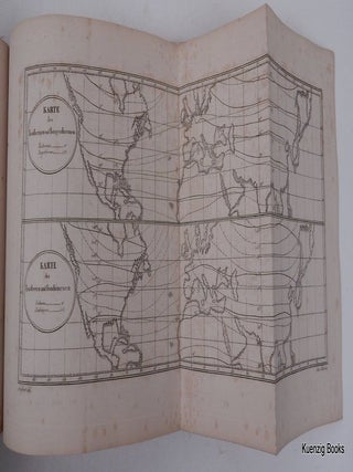 Kupfer-Atlas zu Johann Samuel Traugott Gehler's Physikalischem Wörterbuche neu bearbeitet von Brandes, Gmelin, Horner, Littrow, Muncke, Pfaff. / CCLXXIII Kupfertafeln