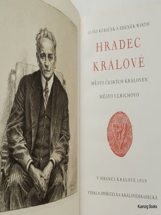 Hradec Králové, mesto ceských královen, mesto Ulrichovo
