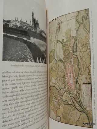 Hradec Králové, mesto ceských královen, mesto Ulrichovo