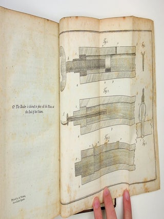 Philosophical papers : being a collection of memoirs, dissertations, and experimental investigations relating to various branches of natural philosophy and mechanics, together with letters to several persons on subjects connected with science and useful improvement.