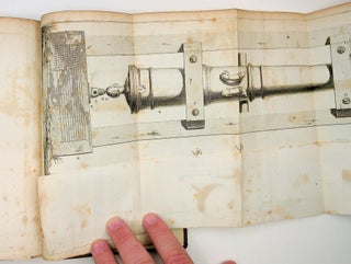 Philosophical papers : being a collection of memoirs, dissertations, and experimental investigations relating to various branches of natural philosophy and mechanics, together with letters to several persons on subjects connected with science and useful improvement.