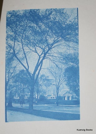 Item #23638 Kodak Glimpses of Chicago Parks. Wm. F. E. Gurley