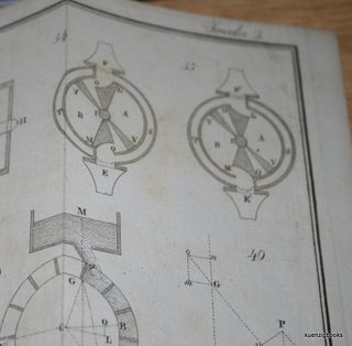 Note ed aggiunte agli elementi di meccanica e d'idraulica del professore Giuseppe Venturoli