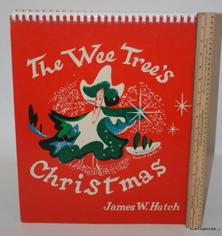 The Wee Tree's Christmas - TEACHER'S FLIPCHART EDITION