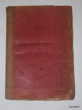 Memoire sur l'Astronomie Nautique, Dans lequel, 1, on discute plusierus methodes pour avoir l'heure et la latitude du Vaisseaux; 2, on arrive, par des considerations geometriques, a des formules tres simples pour calculer l'influence des erreurs d'observation sur les resultats conclus; 3, enfin, on explique la formation et l'usage de quatre Tables nouvelles et tres commodes pour avoir les erreurs des resultats, et pour juger aussi des circonstances les plus favorables;