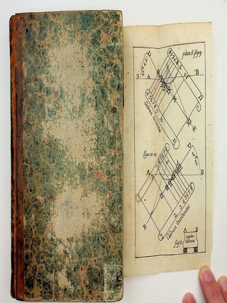 Gnomonique mise a la portée de tout le monde, ou méthode simple et aisée pour tracer des cadrans solaires, dans laquelle on trouvera des tables calculées depuis un degré de déclinaison tant orientale qu'occidentale jusqu'au 90e. d. pour les différens angles horaires, pris au centre du cadran; commencées au 43e. d. 18 m. de latitude jusqu'au 51e. qui comprennent tout le royaume de France & les pays qui sont entre les mêmes paralleles. Avec une table alphabétique des principales villes, & la figure & l'explication des instrumens nécessaires pour l'opération