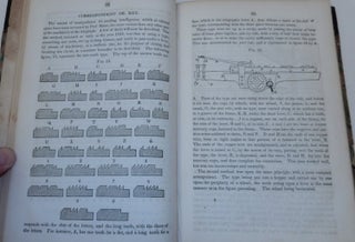 The American Electro Magnetic Telegraph : with the Reports of Congress, and a Description of All Telegraphs Known, employing electricity or galvanism. Illustrated by Eight-one Wood Engravings