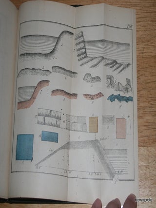 A Manual of Drafting Instruments and Operations in Four Divisions.