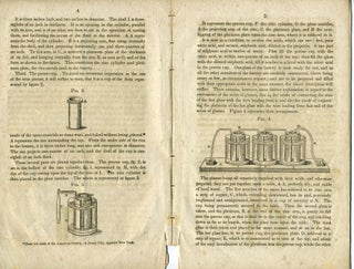 Description of the American Electro Magnetic Telegraph : Now in Operation between the Cities of Washington and Baltimore. Illustrated by Fourteen Wood Engravings