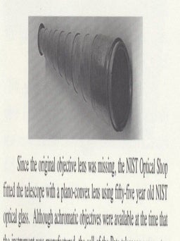 Rittenhouse Vol. 12 No. 4 (Issue 48), October 1998 : Journal of the American Scientific Instrument Enterprise