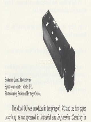 Rittenhouse Vol. 12 No. 1 (Issue 45), January 1998 : Journal of the American Scientific Instrument Enterprise