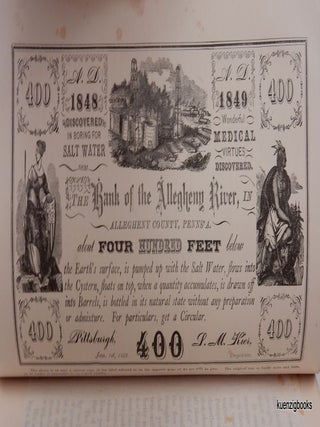 The Early and Later History of Petroleum with Authentic Facts in Regard to Its Development in Western Pennsylvania