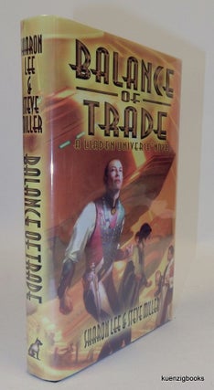 Item #25506 Balance of Trade. Sharon Lee, Steve Miller