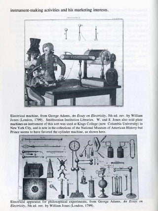Item #25545 Rittenhouse Vol. 10 No. 4 (Issue 40): Journal of the American Scientific Instrument...