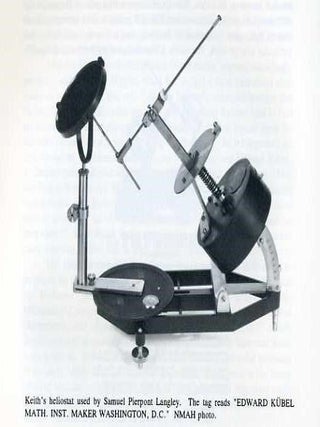 Rittenhouse Vol. 10 No. 2 (Issue 38): Journal of the American Scientific Instrument Enterprise February 1996