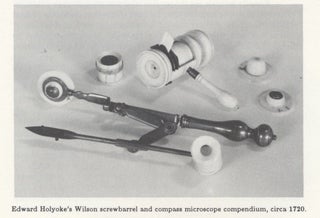 Rittenhouse Vol. 8 No. 2 (Issue 30): Journal of the American Scientific Instrument Enterprise Feb 1994