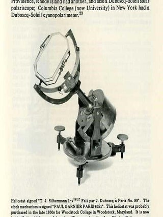 Item #25556 Rittenhouse Vol. 8 No. 1 (Issue 29): Journal of the American Scientific Instrument...