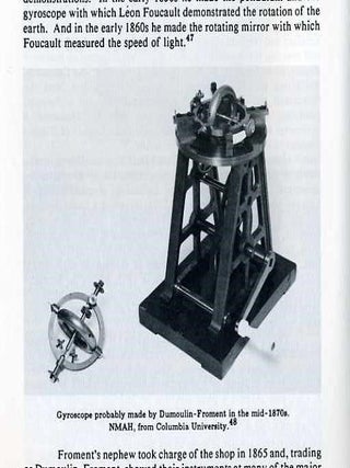 Rittenhouse Vol. 8 No. 1 (Issue 29): Journal of the American Scientific Instrument Enterprise Nov 1993