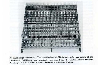 Rittenhouse Vol. 8 No. 1 (Issue 29): Journal of the American Scientific Instrument Enterprise Nov 1993