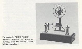Rittenhouse Vol. 8 No. 1 (Issue 29): Journal of the American Scientific Instrument Enterprise Nov 1993