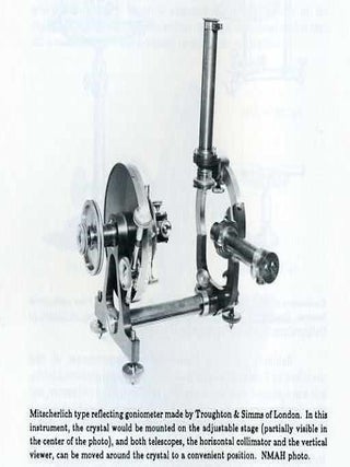 Item #25558 Rittenhouse Vol. 7 No. 3 (Issue 27): Journal of the American Scientific Instrument...