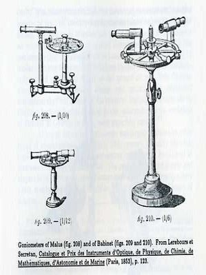 Rittenhouse Vol. 7 No. 3 (Issue 27): Journal of the American Scientific Instrument Enterprise May 1993