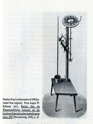 Rittenhouse Vol. 7 No. 3 (Issue 27): Journal of the American Scientific Instrument Enterprise May 1993