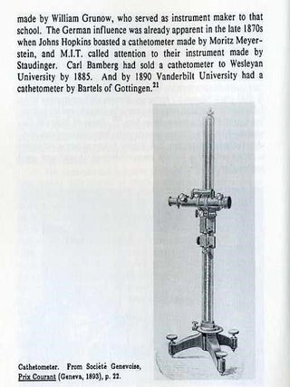 Rittenhouse Vol. 7 No. 3 (Issue 27): Journal of the American Scientific Instrument Enterprise May 1993