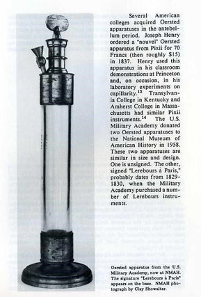 Rittenhouse Vol. 6 No. 2 (Issue 22): Journal of the American Scientific Instrument Enterprise Feb 1992