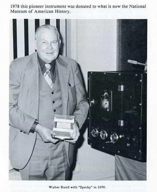 Rittenhouse Vol. 5 No. 3 (Issue 19): Journal of the American Scientific Instrument Enterprise May 1991