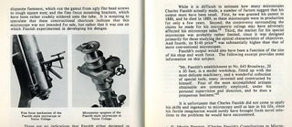 Rittenhouse Vol. 4 No. 1 (Issue 13): Journal of the American Scientific Instrument Enterprise Nov 1989