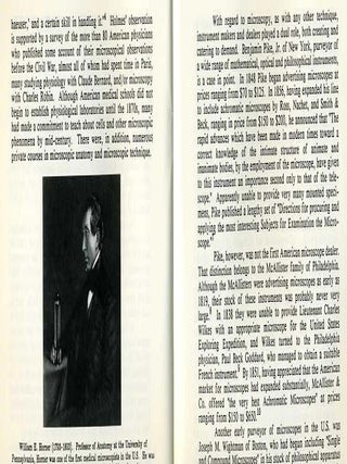 Rittenhouse Vol. 4 No. 1 (Issue 13): Journal of the American Scientific Instrument Enterprise Nov 1989