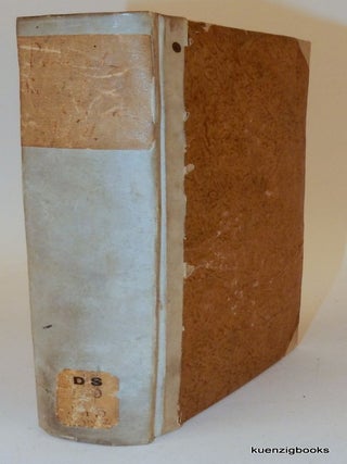 Item #25687 Voyage à l'Île de Ceylan, fait dans les années 1797 à 1800 ; Contenant...