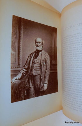 Baltimore : Past and Present. With Biographical Sketches of its Representative Men.