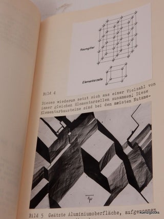 Das Schweissen : Vortrag gehalten vor dem Rotary Club Frankfurt/Main am 8 Dezember 1959 von Oskar Nissen