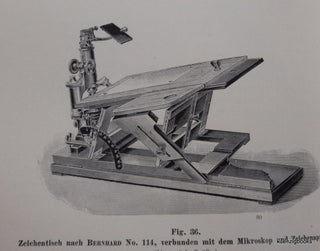 Zeiss Mikroskope Und Mikroskopische Hilfsapparate Ausgabe 33 : 1906