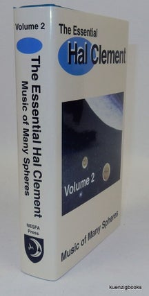 Item #26088 The Essential Hal Clement: Volume 2: Music of Many Spheres. Hal Clement, Harry Stubbs