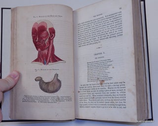 A Treatise on Anatomy, Physiology, and Health. Designed for Students, Schools, and Popular use. Illustrated with numerous plates.