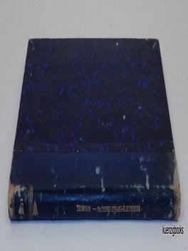 Item #26130 Les Machines Dynamo-Electriques. Silvanus P. Thompson, Boistel E., traduction