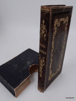 Item #26199 Des Heiligen Franziskus von Sales Fürstbischof von Genf katholisches Gebet-und...