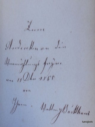 Des Heiligen Franziskus von Sales Fürstbischof von Genf katholisches Gebet-und Erbanungsbuch fur fromme Christen die sich einem gottseligen Leben weihen. Mit bischoflichen Approbationen.