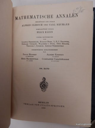 Zur Theorie der Gesellschaftsspiele