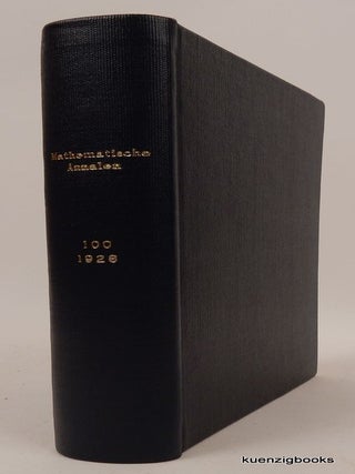 Zur Theorie der Gesellschaftsspiele