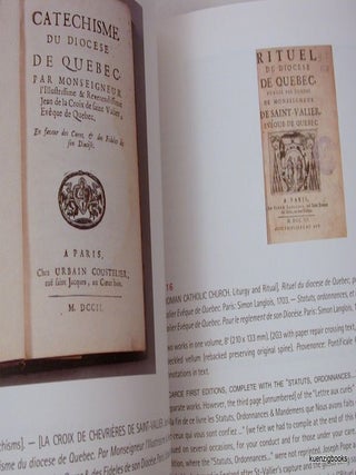 Fine Printed Books and Manuscripts including Americana Sale 1450 Thursday December 16, 2004