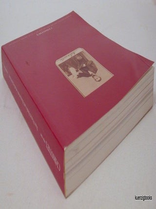 Fine Printed Books and Manuscripts including Americana Sale 1450 Thursday December 16, 2004