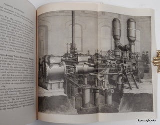 Pumping Machinery. A Practical Hand-Book relating to the Construction and Management of Steam and Power Pumping Machines. ... With upwards of Two hundred and sixty engravings, covering every essential detail in pump construction