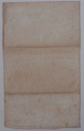Speech of Mr. Ashley, of Arkansas, on the annexation of Texas : delivered in the Senate of the United States, February 22, 1845.
