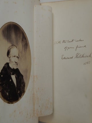 Portraits of the Class of 1858, Amherst College, Amherst, Mass.